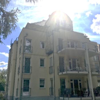 Wohnhaus