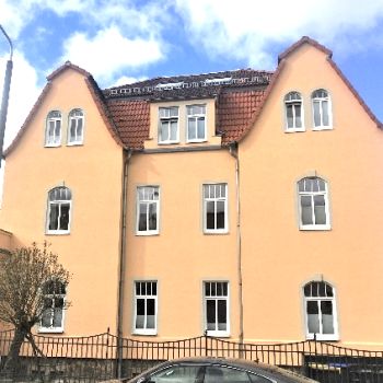 Wohnhaus