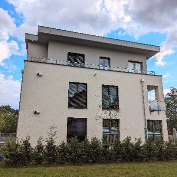 Wohnhaus