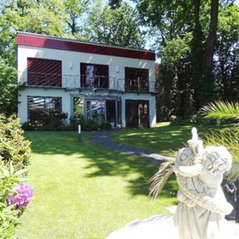 Exklusives Einfamilienhaus