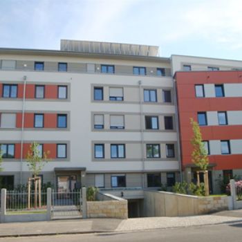Wohnhaus