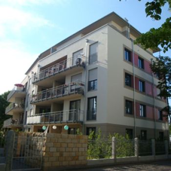 Wohnhaus