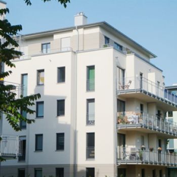Wohnhaus