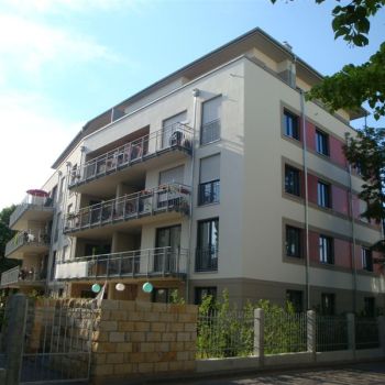 Wohnhaus