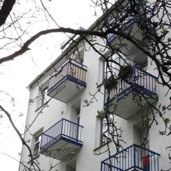 Wohnhaus