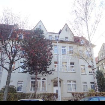Eigentumswohnung